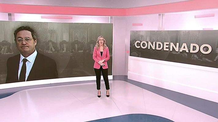 Parlamento - Parlamento - 22/11/25