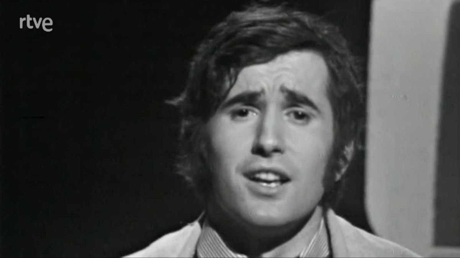 Música de Nochebuena - 24/12/1970 | Ver