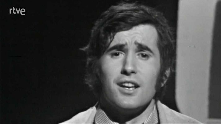 Especiales de Navidad - Música de Nochebuena - 24/12/1970