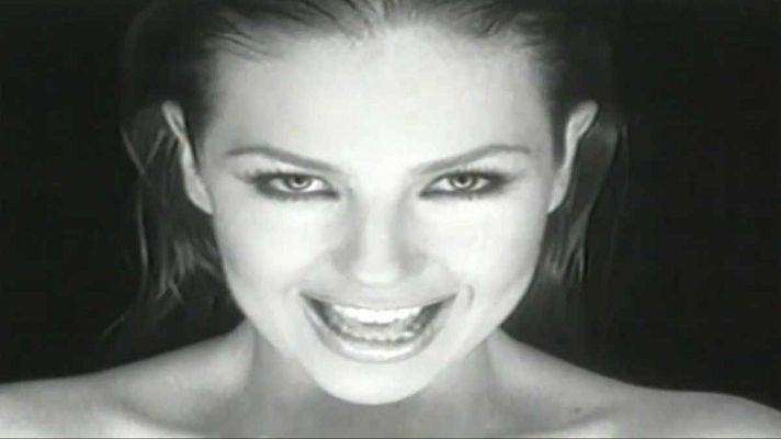 Música en el Archivo de RTVE - Zona 5.0 - 22/12/1998