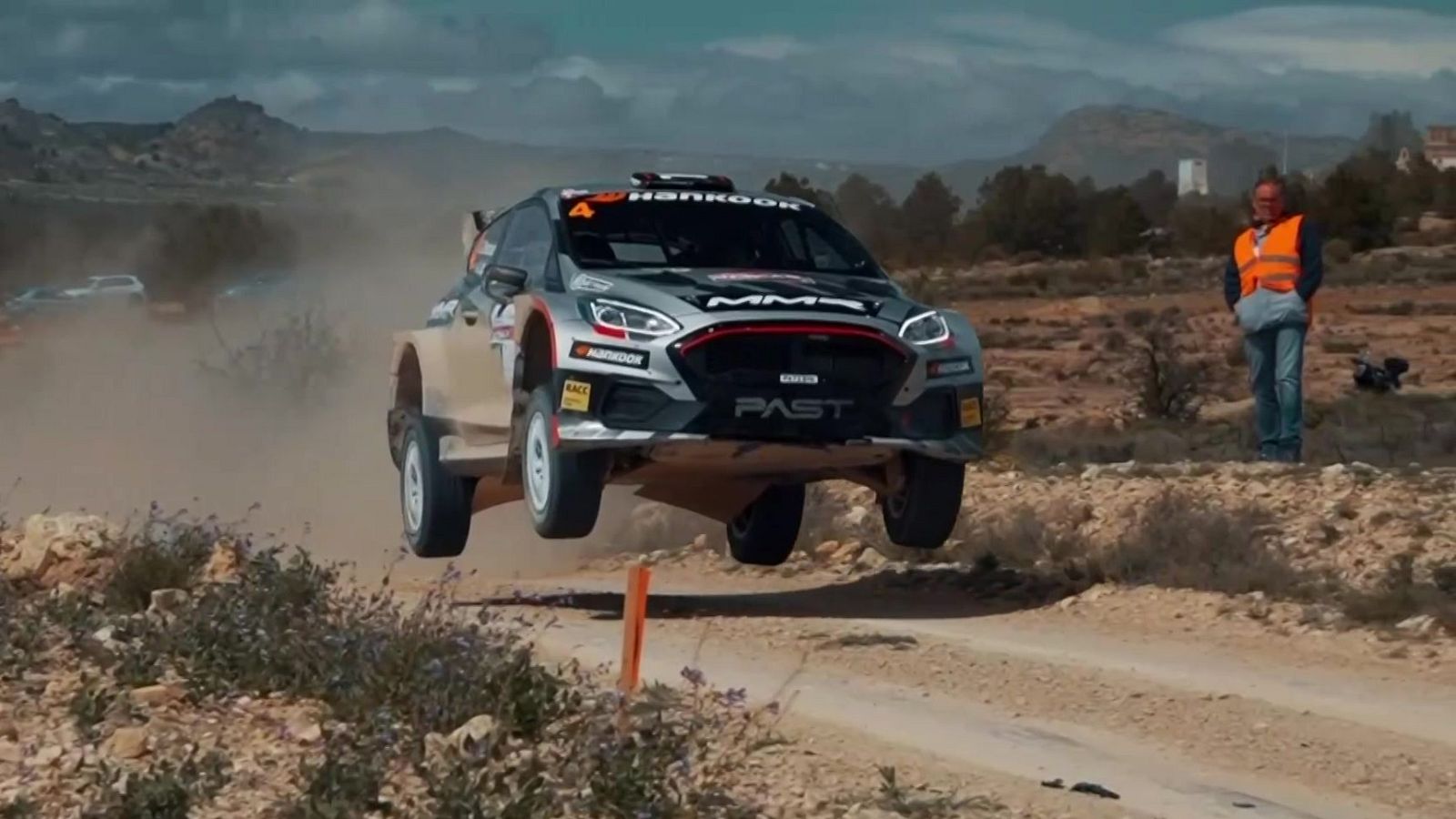 Automovilismo - Supercampeonato de España de Rallyes. 'Rally Utiel' - Automovilismo | Ver