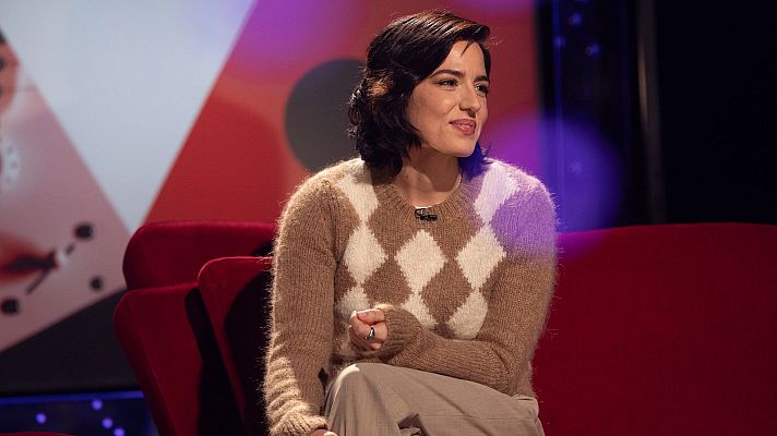 Atención obras - Marina Salas