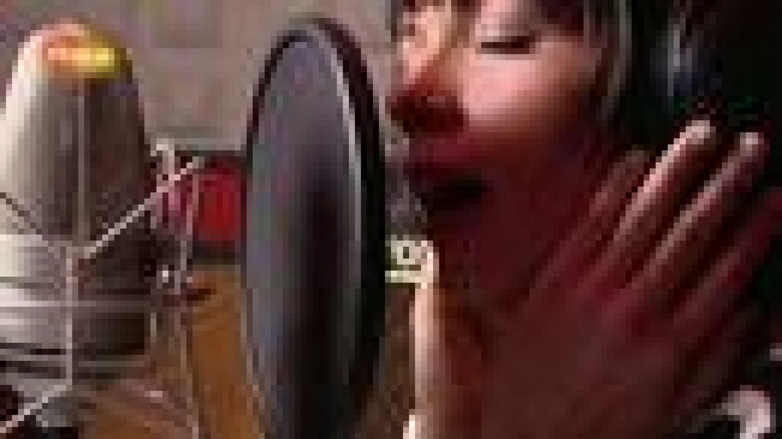 Eurovisión 2013 - El Sueño de Morfeo habla de "Atrévete"