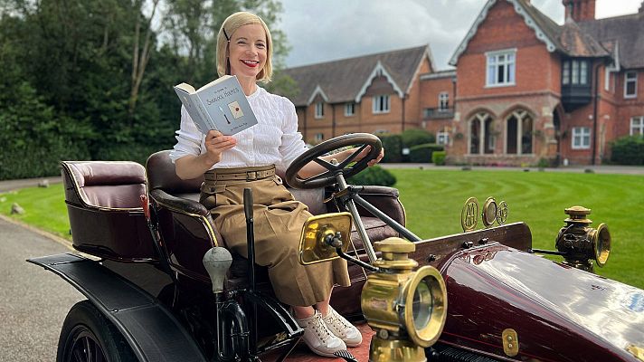 Matar a Sherlock - Sombras y detectives