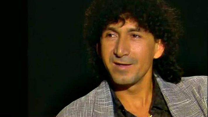 Conexión vintage - El mítico 'Mágico' González en Conexión Vintage