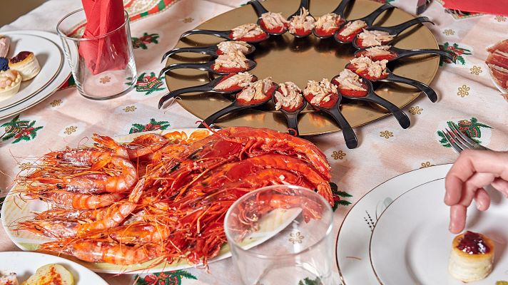  - ¿Carne o pescado? Esto es lo que pagaremos por la cena de Navidad