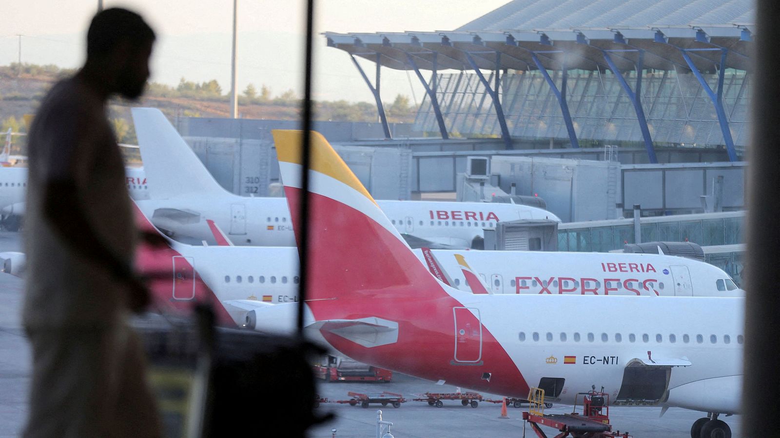 Telediario Internacional - 22/11/25 - Telediario Internacional | Ver