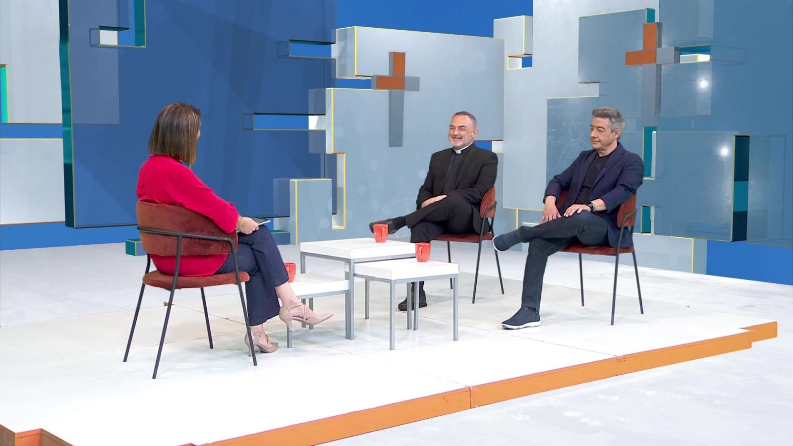 Últimas Preguntas - VIII centenario de la catedral de Toledo - Últimas preguntas | Ver