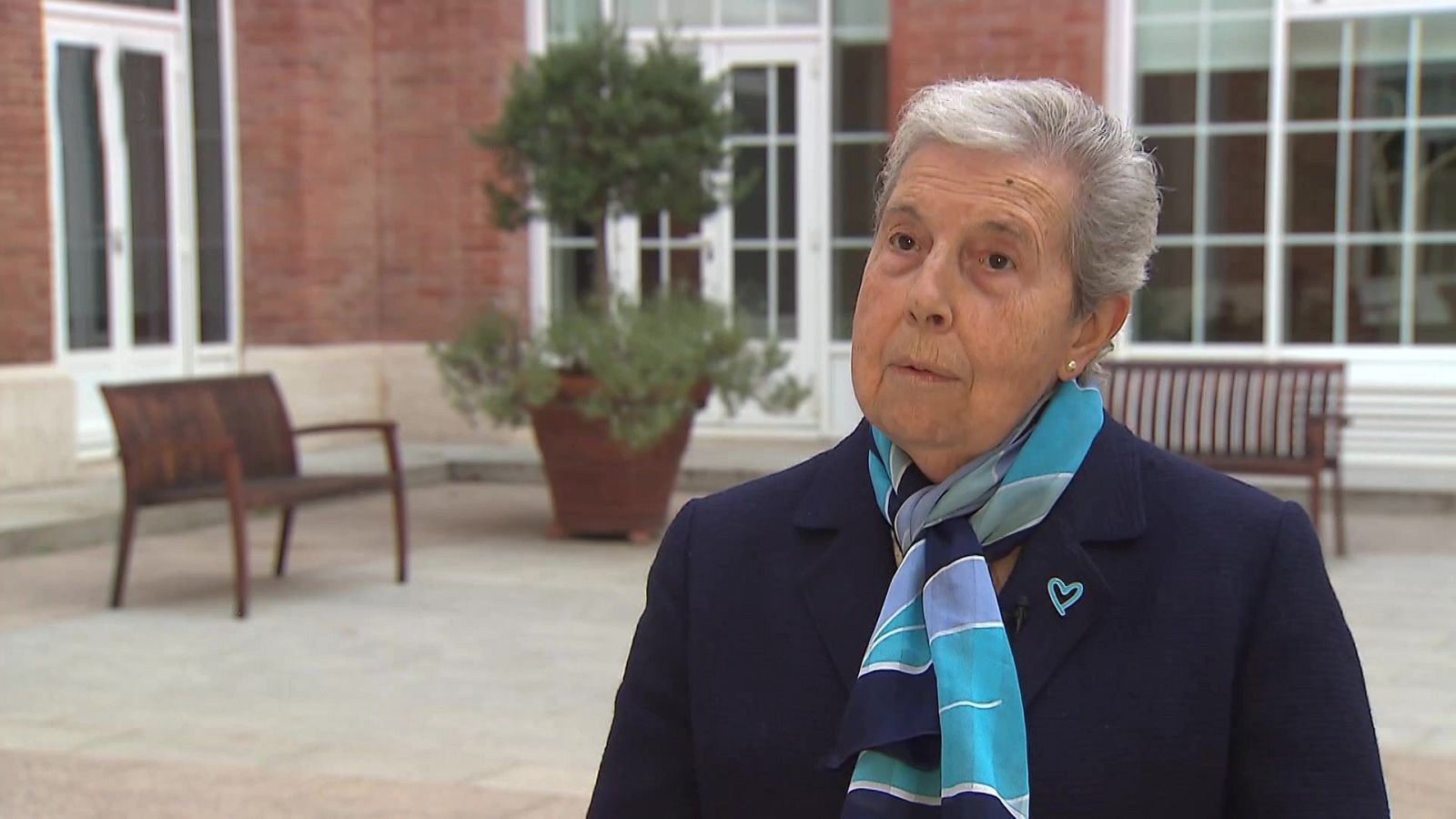 Testimonio - Erradicar la Trata - Testimonio | Ver