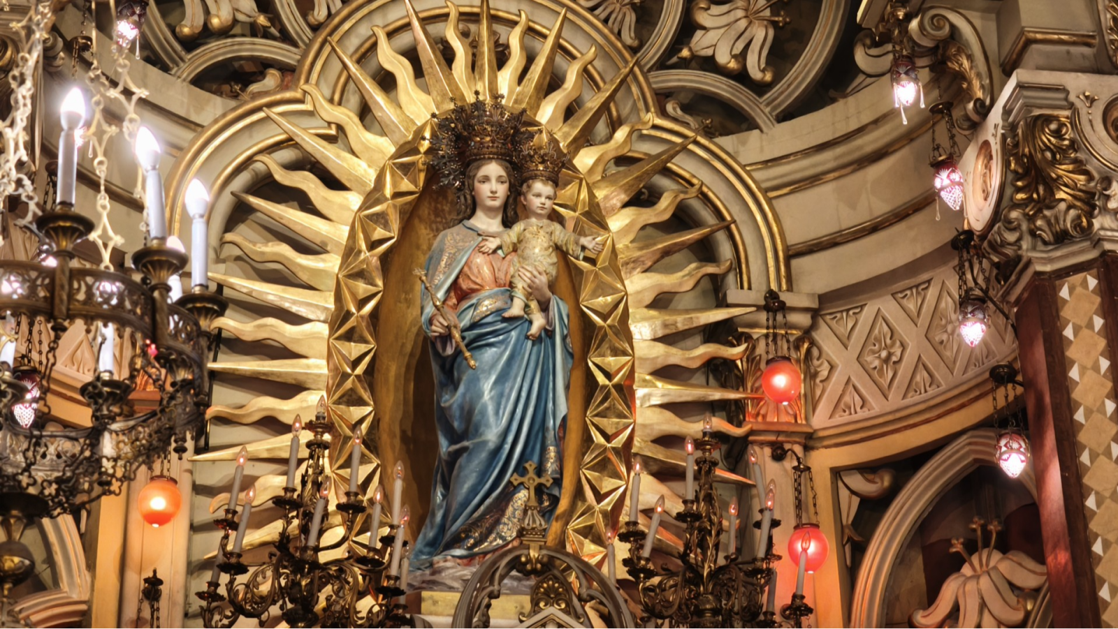 Pueblo de Dios - 150 años de un sueño cumplido - Pueblo de Dios | Ver