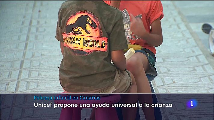 Telecanarias - Telecanarias - 23/11/2025