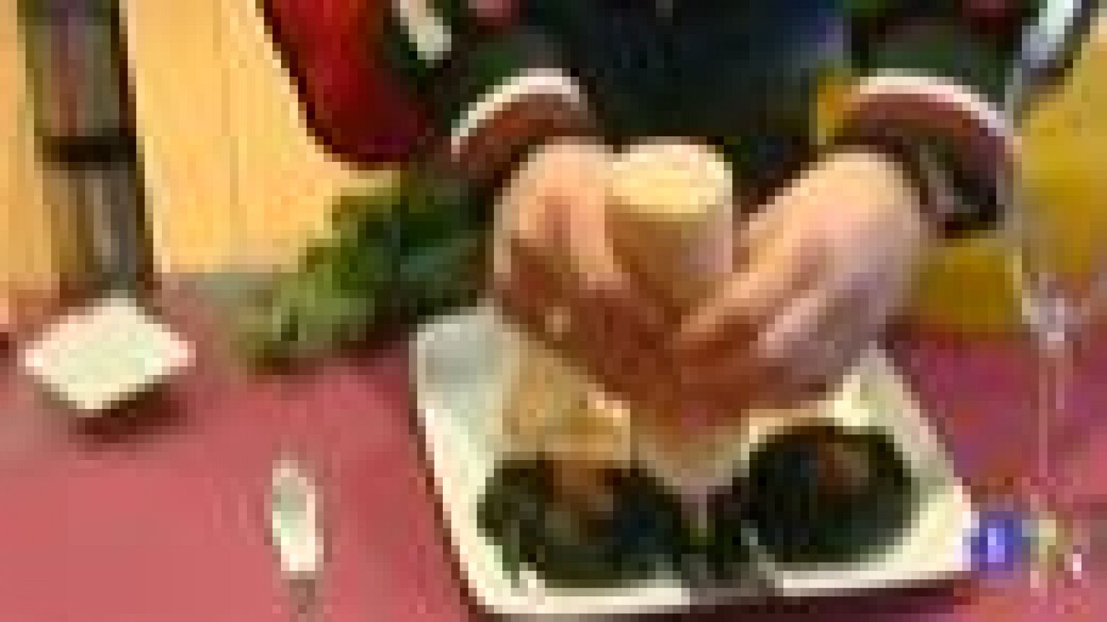 Abogados, fontaneros o profesores, entre otros, se presentan al casting de Master Chef