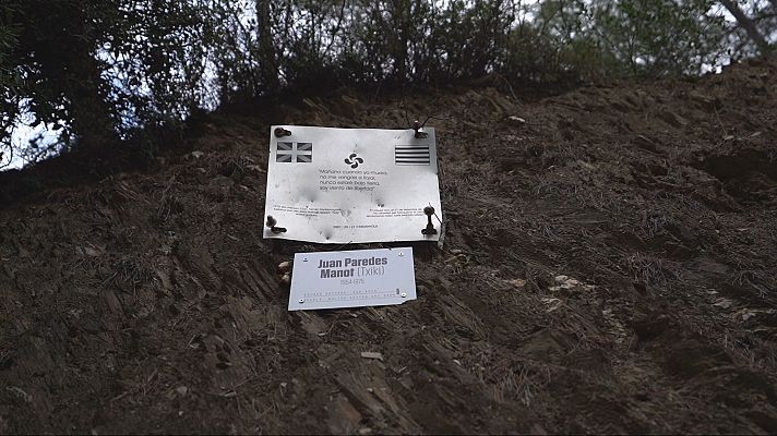 L'Informatiu - La 2Cat estrena el documental 'Llibertats conquerides'