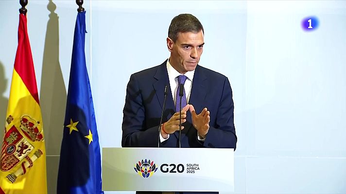 L'Informatiu - L'Informatiu - 23/11/2025