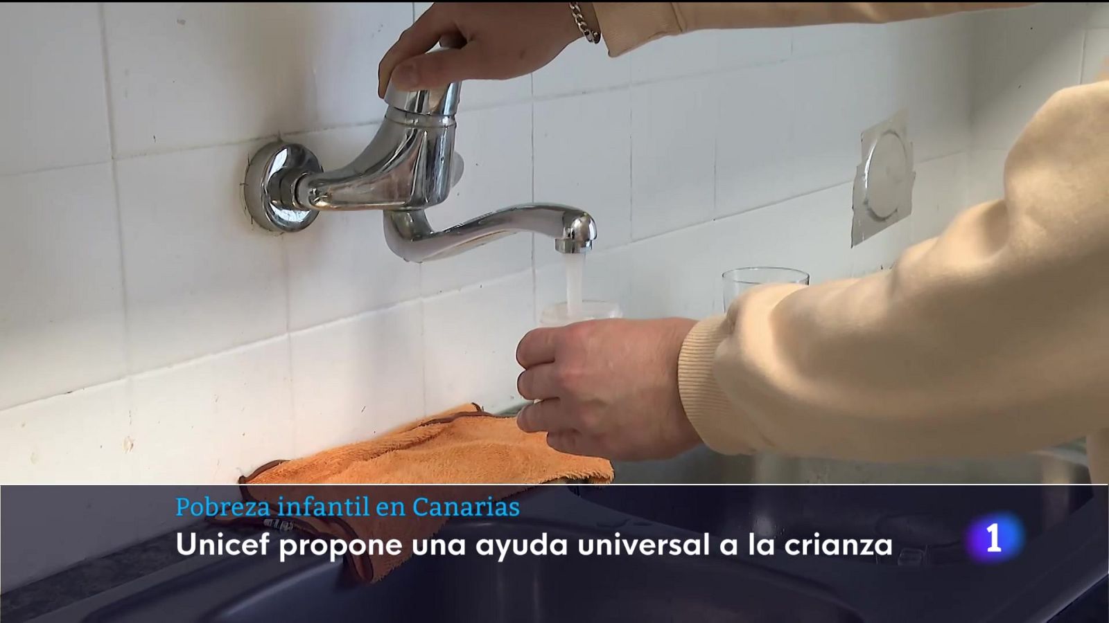 Canarias en 2' - 23/11/2025 | Ver