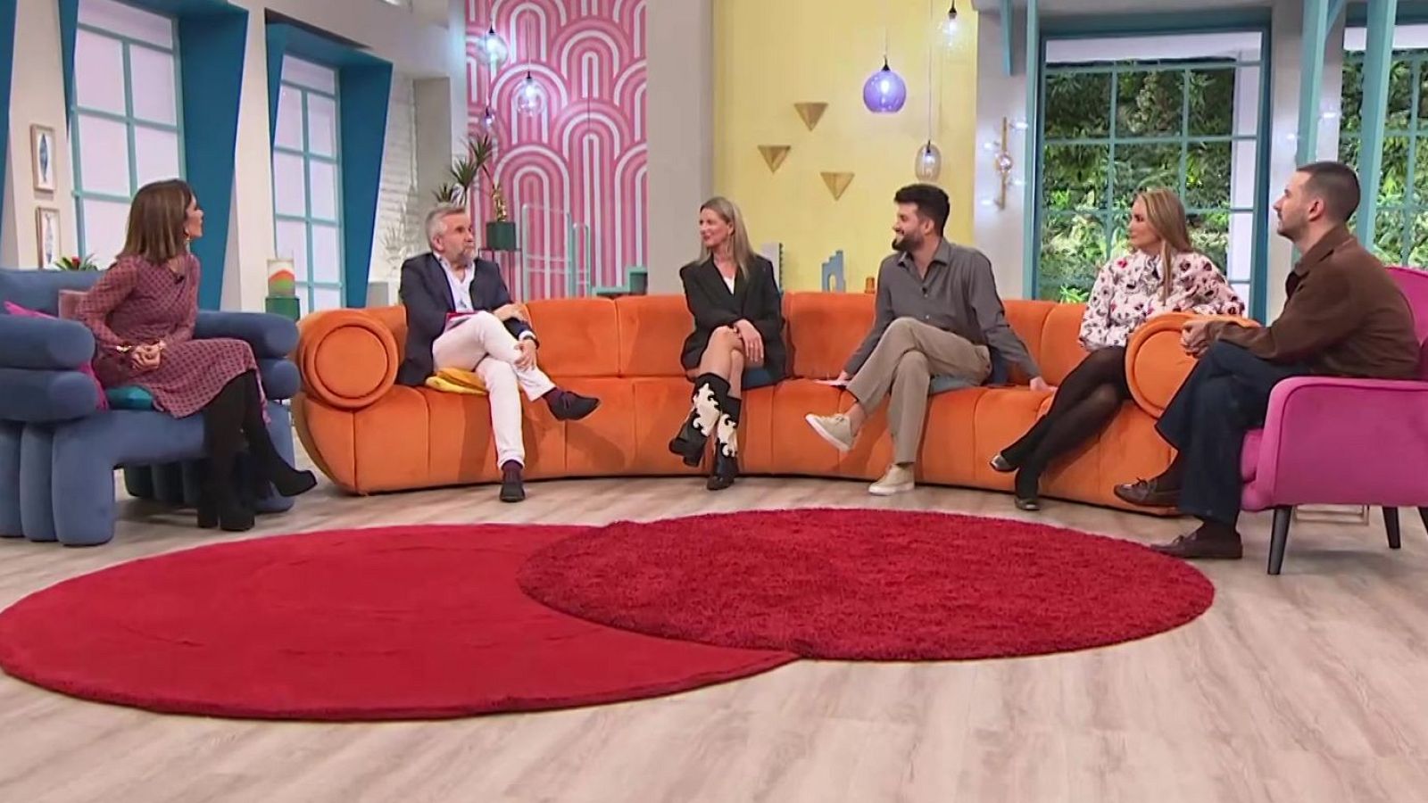 D Corazón - 23/11/25 - D Corazón | Ver