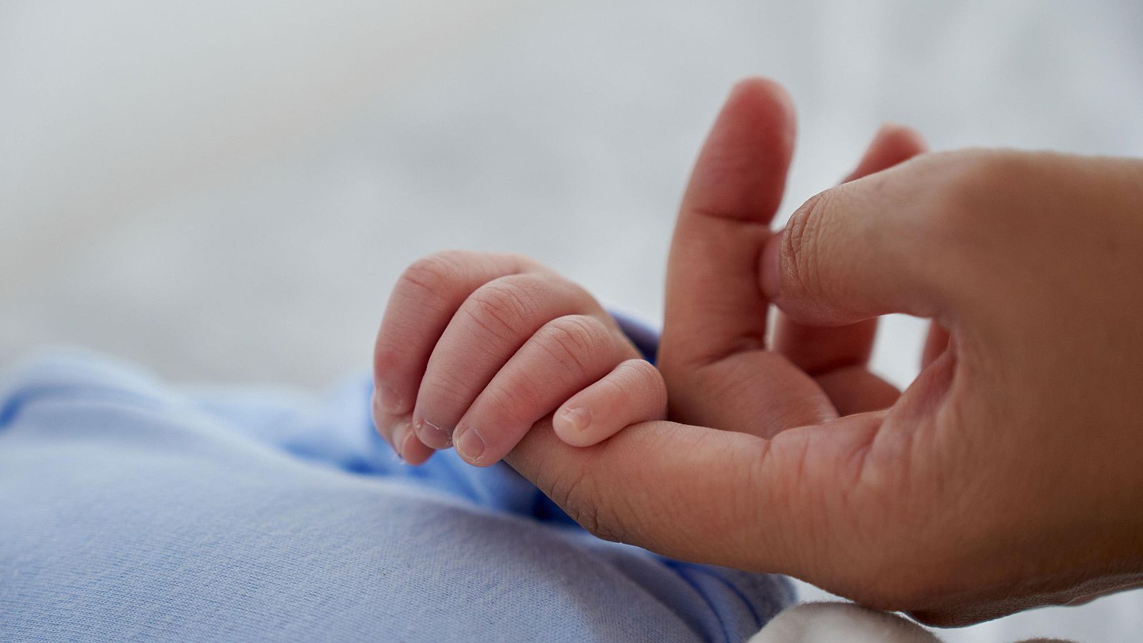 Tenemos menos hijos y más tarde | Ver