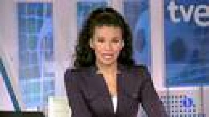 Telediario 1 - El escándalo de los amaños salpica al fútbol alemán