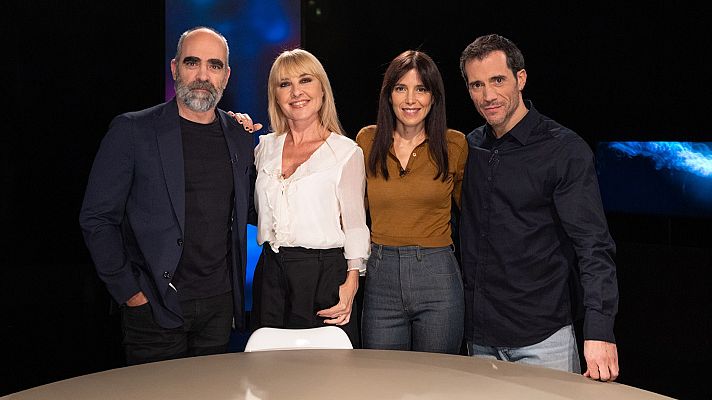 Versión española - Fatum (Presentación)