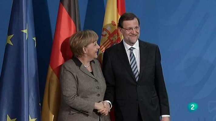 La 2 Noticias - La 2 Noticias - 04/02/13