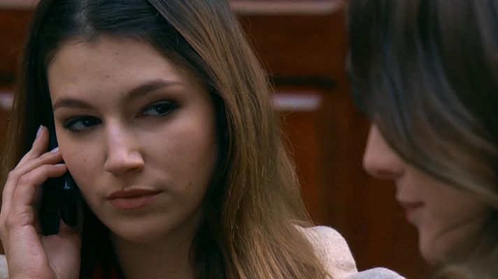 Gran Reserva - Encuentros y desencuentros