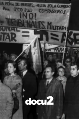 DOCU2 - Llibertats conquerides (50 anys de la mort de Franco)