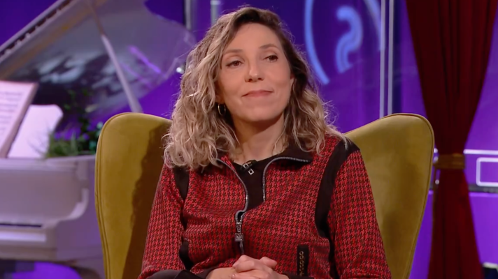 Punts de vista - Entrevista a Judit Martín