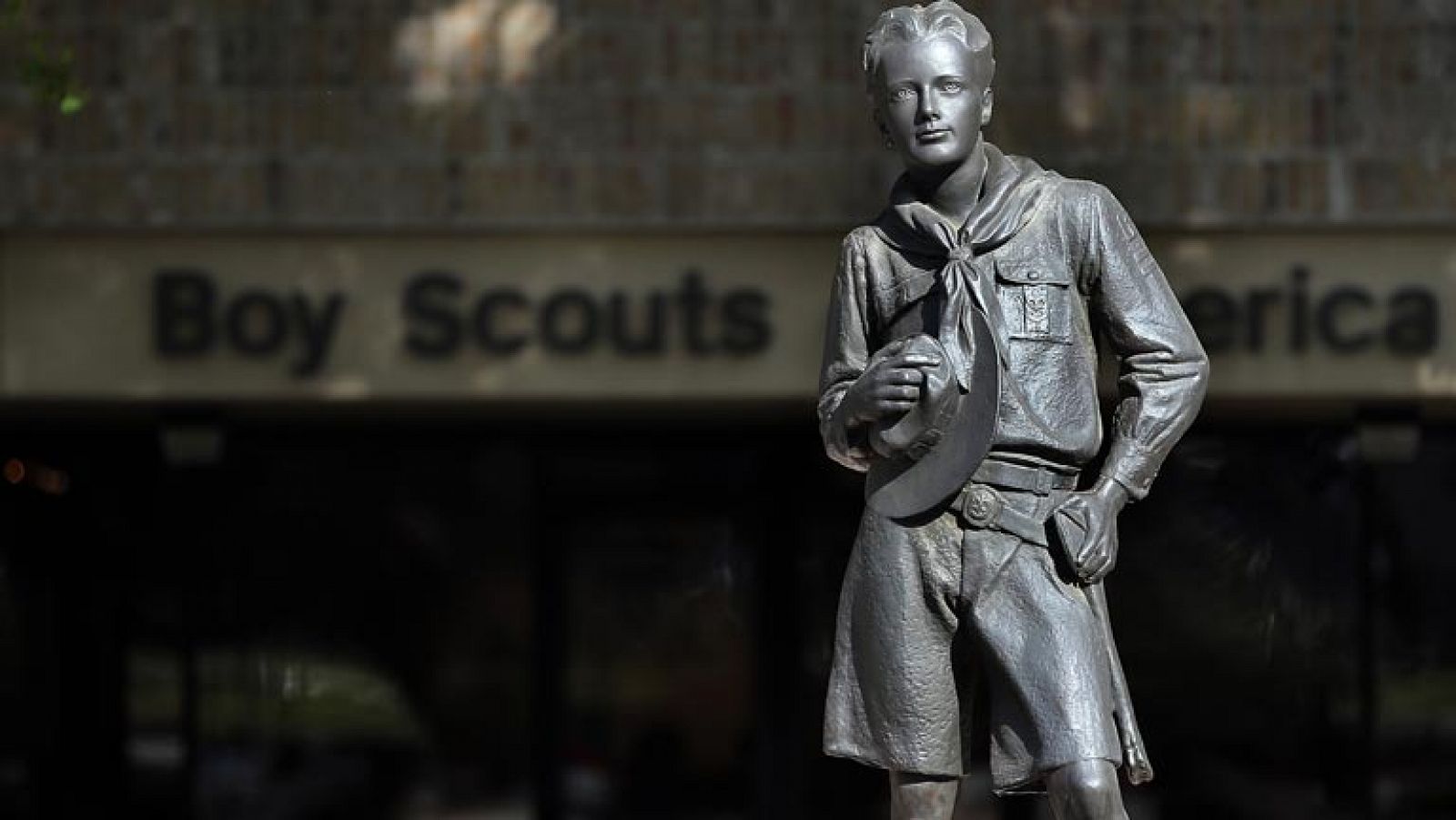 Obama anima a los Boy Scouts a permitir homosexuales en sus filas
