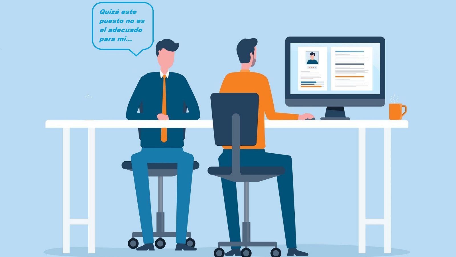 ¿Cómo rechazar una oferta sin que te afecte? - Aquí hay trabajo | Ver