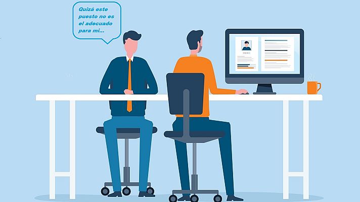 Aquí hay trabajo - ¿Cómo rechazar una oferta sin que te afecte?