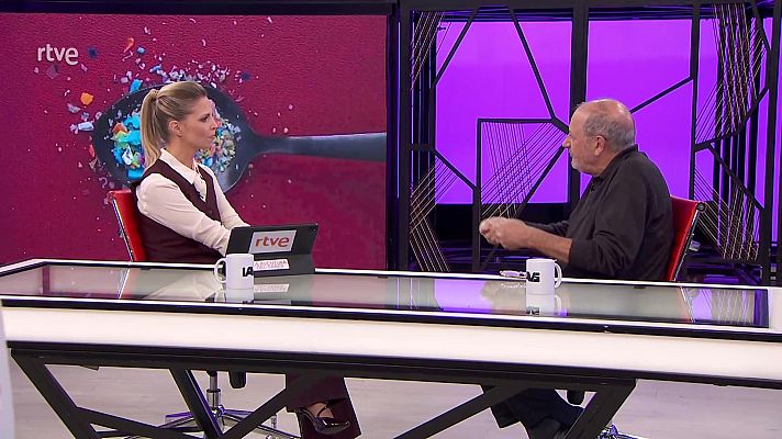 La aventura del Saber - La aventura del saber - 24/11/25