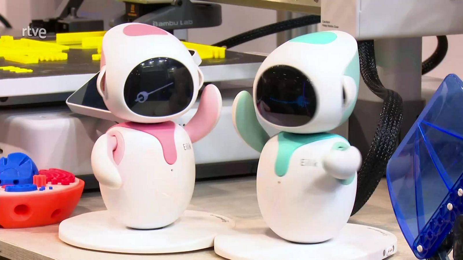 SIMO Educación 2025 | Ver