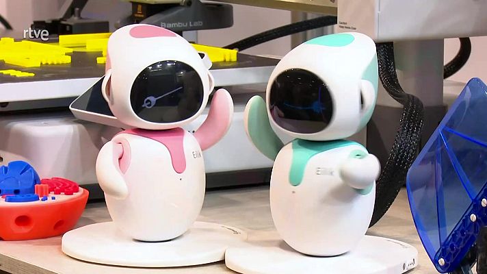 La aventura del Saber - SIMO Educación 2025