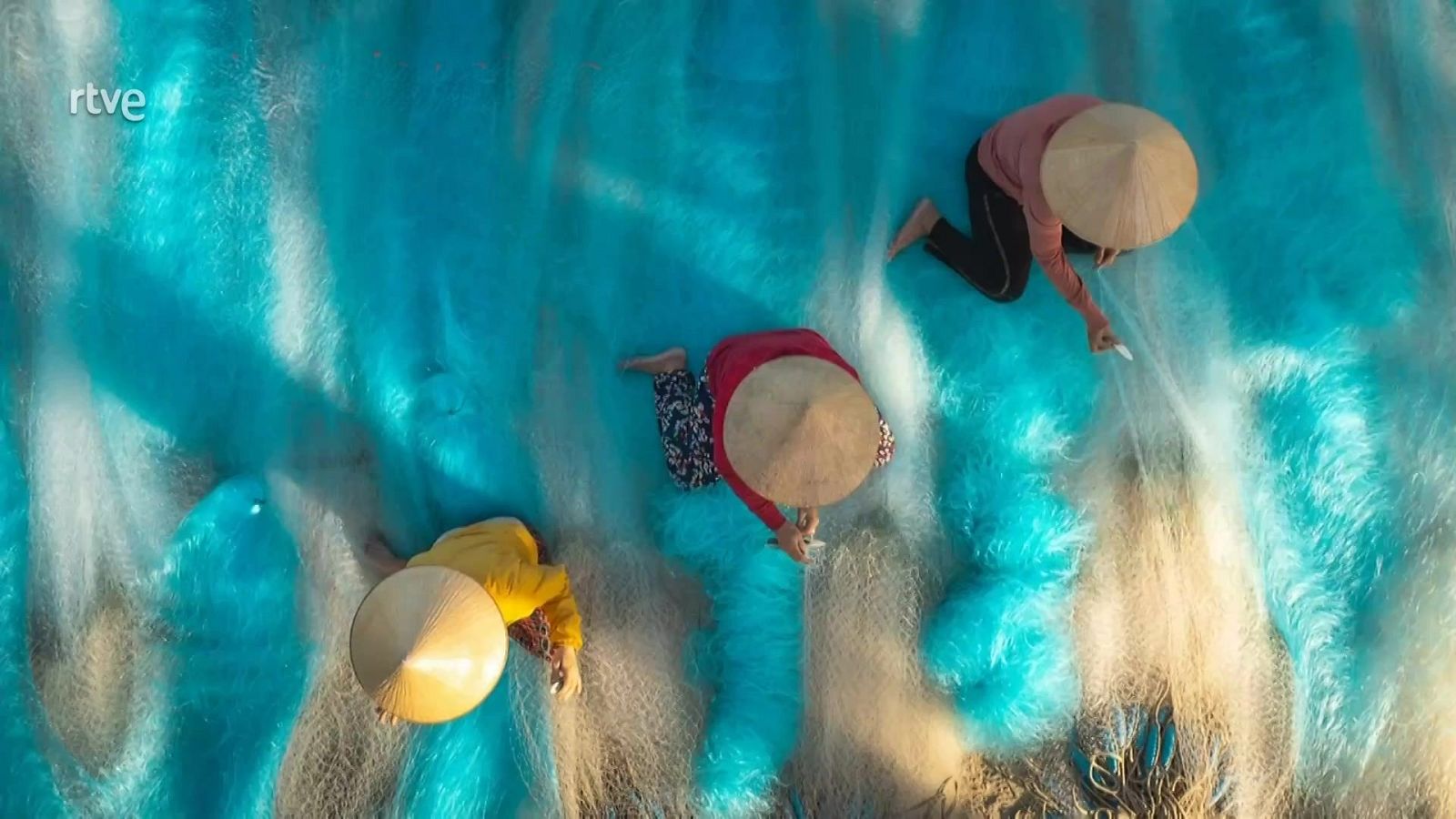 Agenda natural | Ver