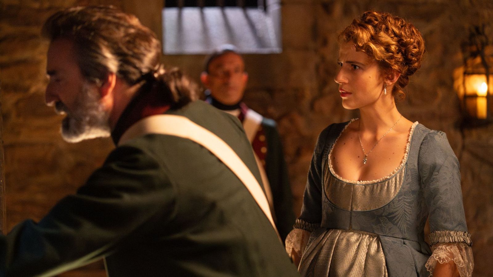 Valle Salvaje - Temporada 3 - Episodio 304 | Ver