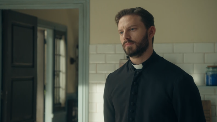 La promesa - La Promesa: Samuel y María formarán una familia