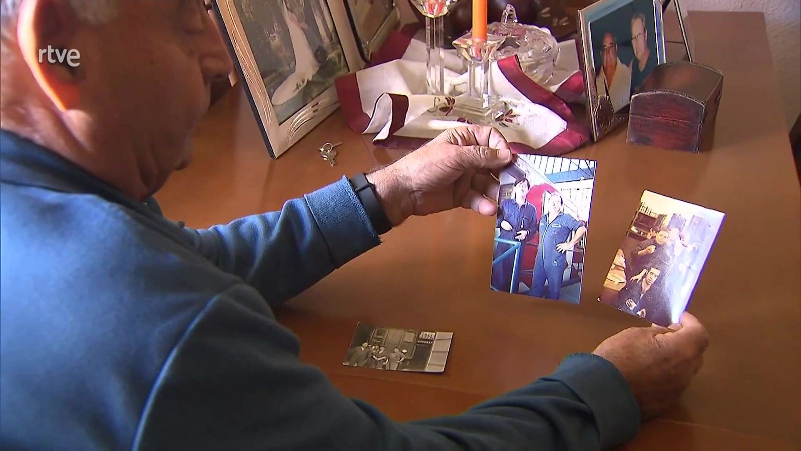 Cáncer laboral - Aquí hay trabajo | Ver