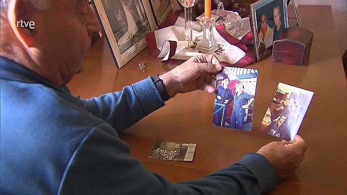 Aquí hay trabajo - Cáncer laboral