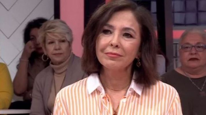 Directo al grano - Isabel Gemio da la palabra a una familia que necesita un ascensor para sus hijos con distrofia muscular de Duchenne