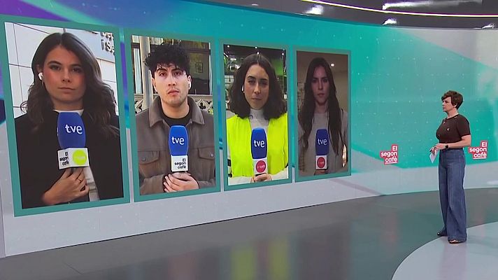 El segon cafè - Multireincidència, rehabilitació i vincles saludables