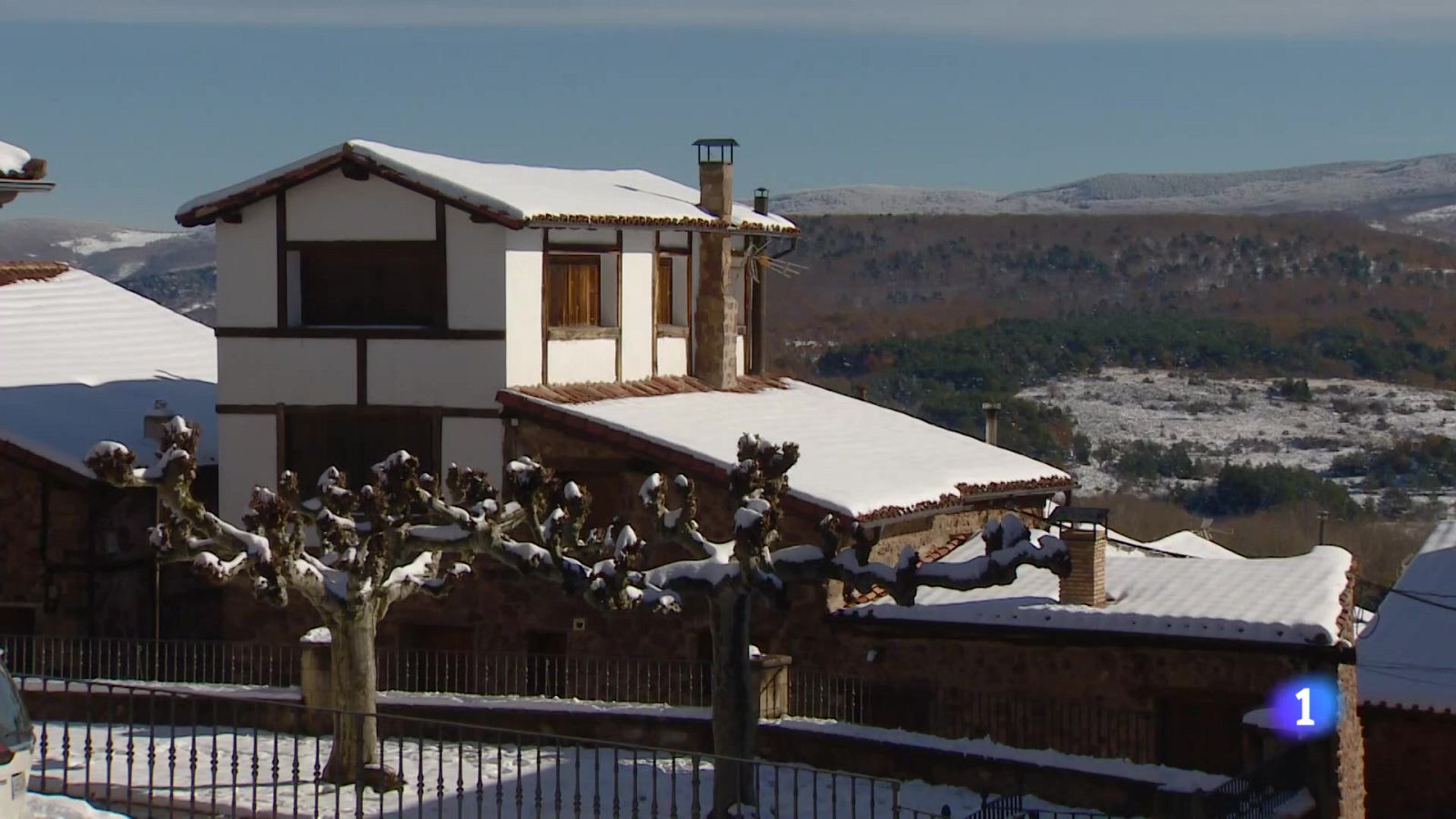 Telerioja en 2 - 24-11-2025 | Ver