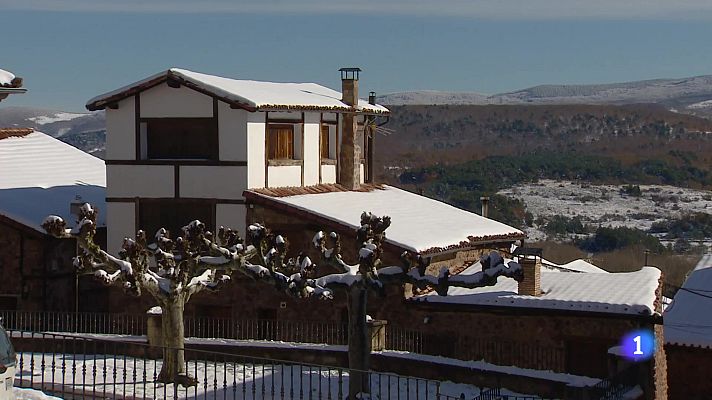 Informativo Telerioja - Telerioja en 2 - 24-11-2025