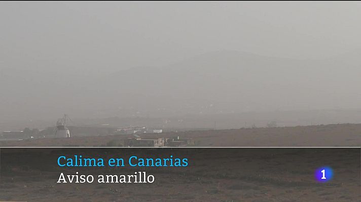 Telecanarias - Telecanarias - 24/11/2025