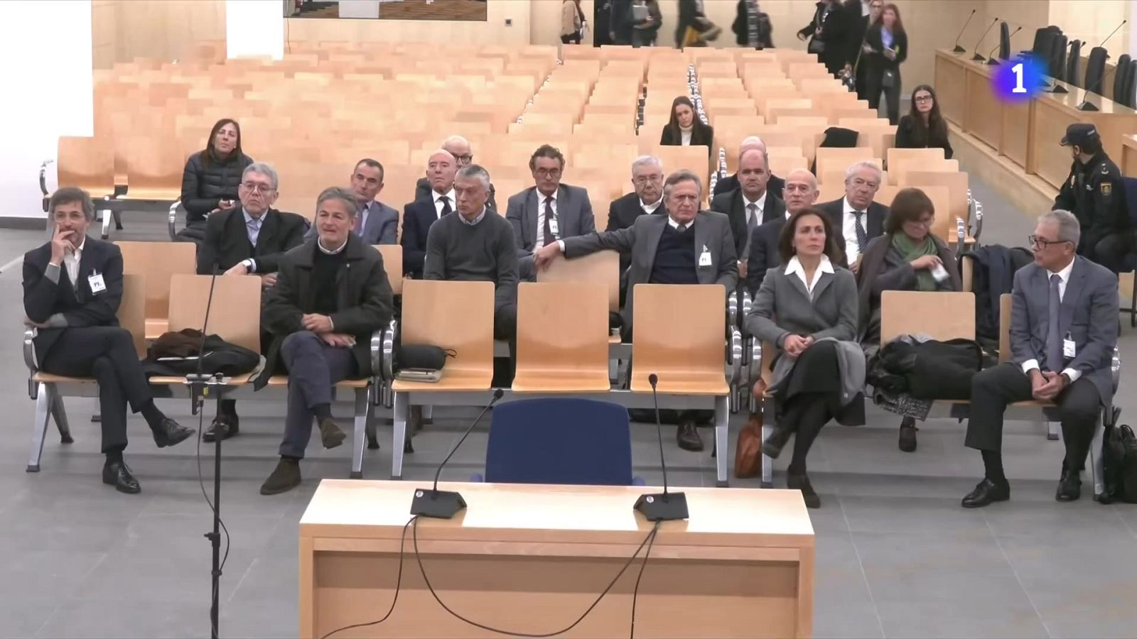 Judici al clan Pujol per l’origen de la fortuna familiar