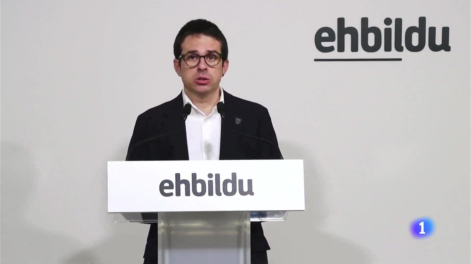 Telenorte 1 País Vasco 24/11/2025 - RTVE Play - Ver ahora