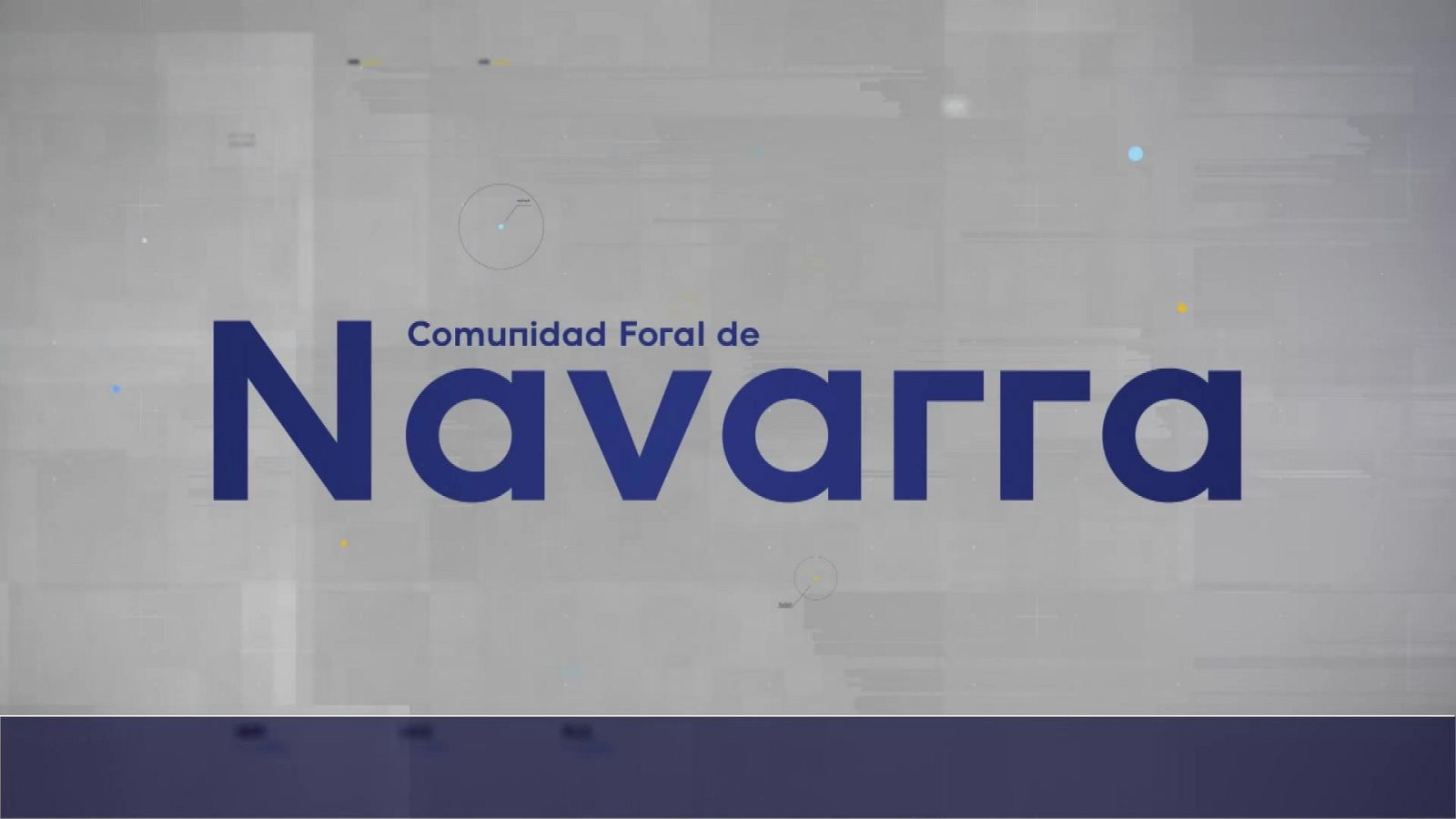 Telenavarra 1 - 24/11/2025 | Ver