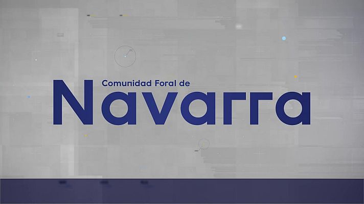 Telenavarra - Telenavarra 1 - 24/11/2025