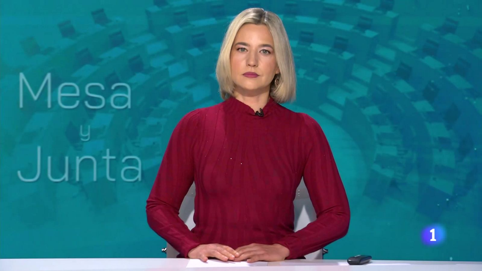 Telenavarra en 2´ - 24/11/2025 | Ver