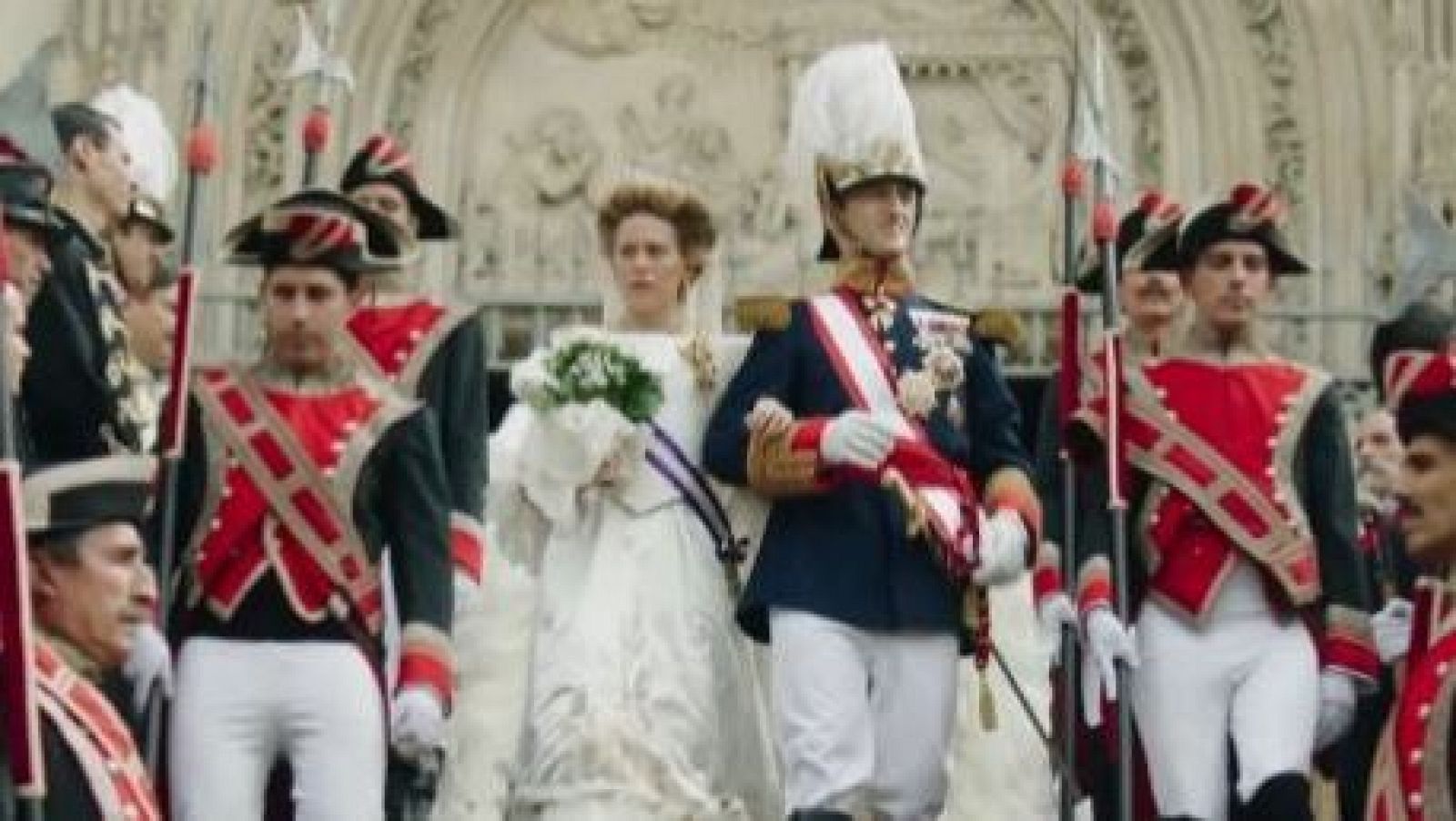 TVE estrena 'ENA' y su docuserie 'Victoria Eugenia, historia de un amor trágico' - Directo al grano | Ver