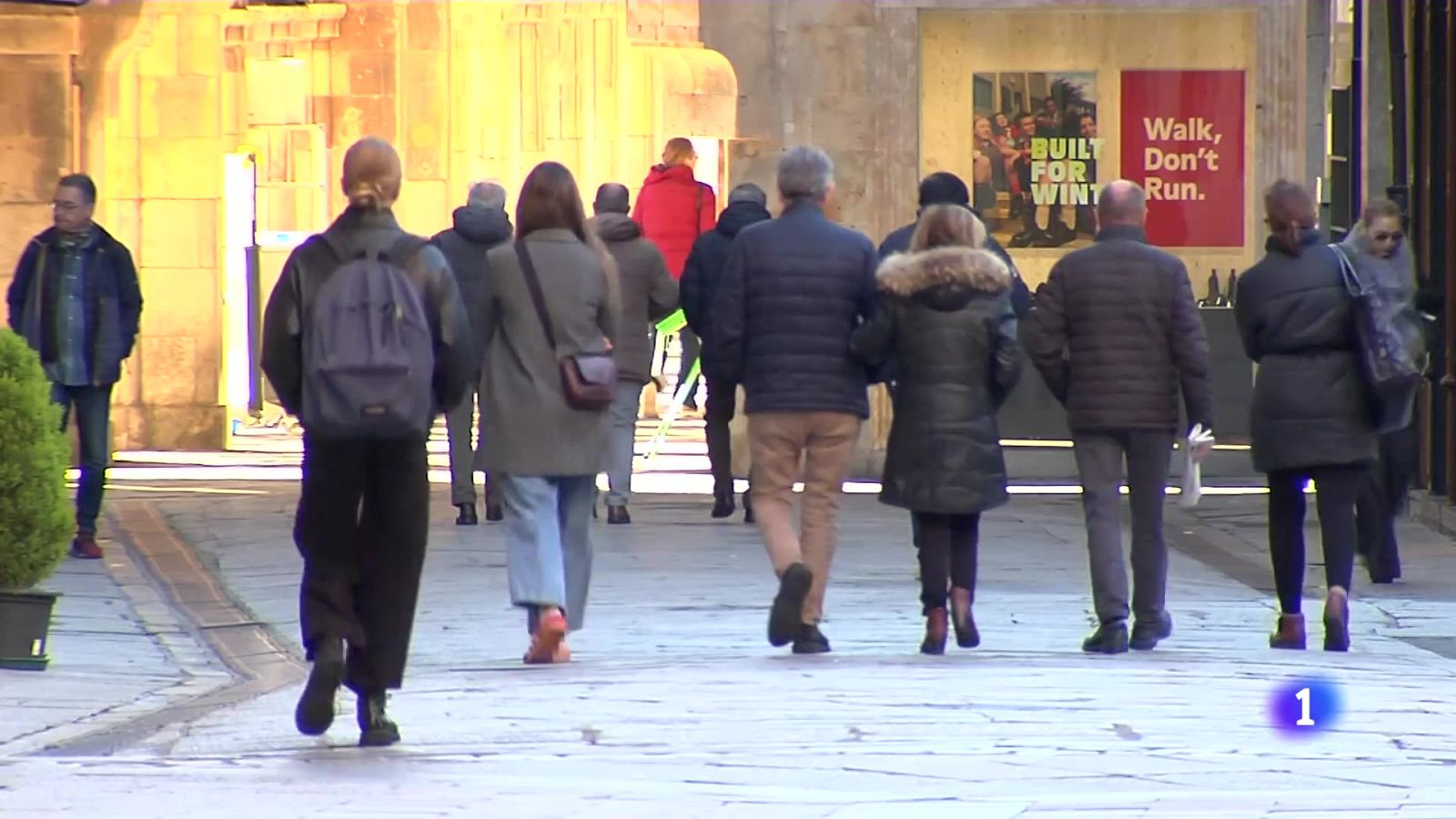 Castilla y León en 1' | Ver